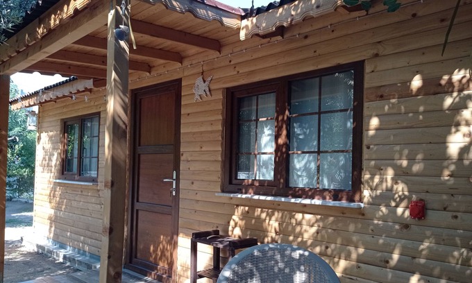 Finike House | Finike Bungalow Orion