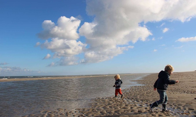 Municipality of Terschelling Apartment | Finistère on Terschelling