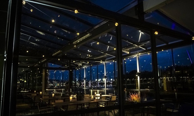 Jyvaskyla Hotel | Finlandia Hotel Alba