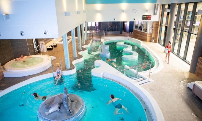Imatra Hotel | Finlandia Hotel Imatran Kylpylä Spa