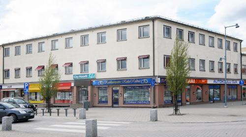 Kankaanpaa Hotel | Finlandia Hotel Lumiainen