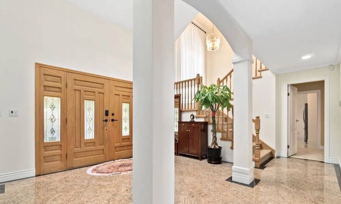 Richmond House | Finn Farm