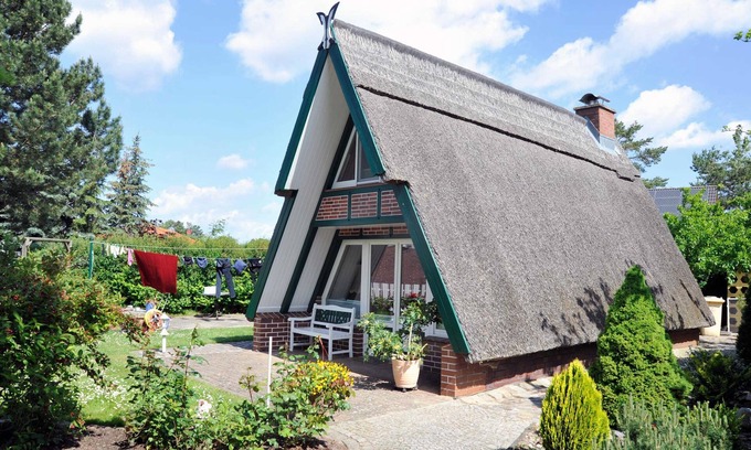 Freest House | Finnhütte - Finnhütte