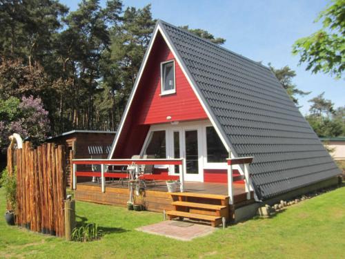 Freest House | Finnhütte Rabennest