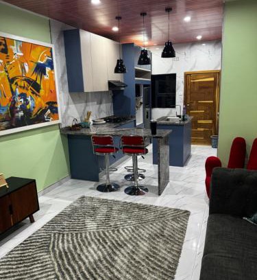 Ndola Apartment | Finozest Apartments