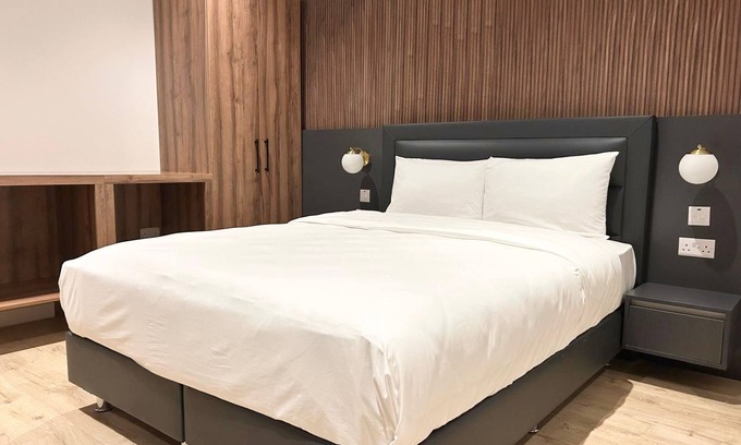 Finsbury Park Hotel | Finsbury Rose