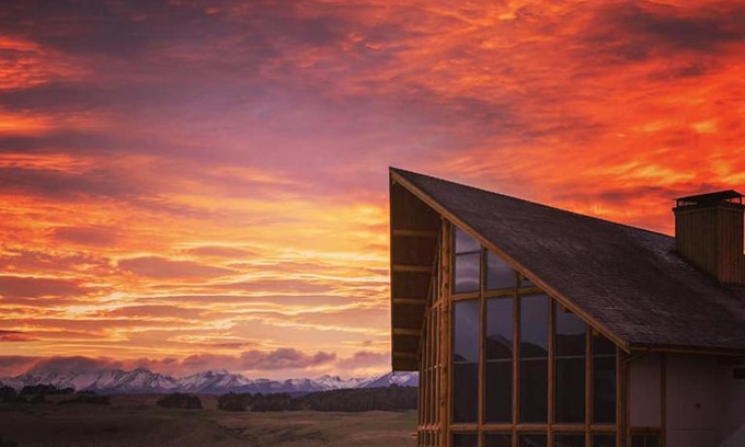 Te Anau Cabin | Fiordland Lodge