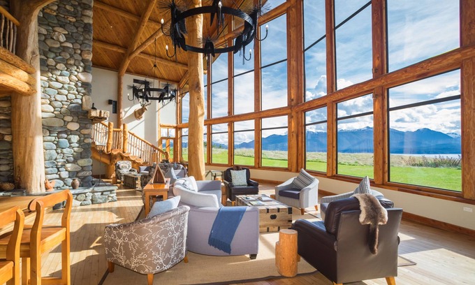 Te Anau Cabin | Fiordland Lodge