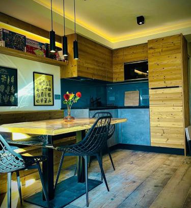 Bellamonte Apartment | Fiore delle Alpi