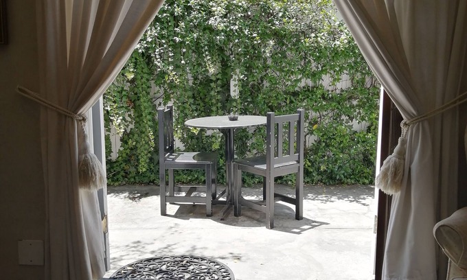 Greyton House | Fiore Guest Accommodation