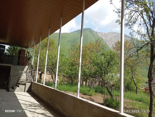 Sheki Apartment | Fiore guest house