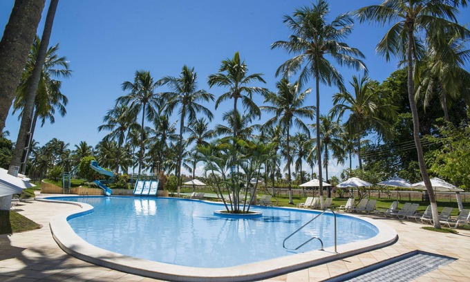 Paripueira Resort | Fiore Resort e Residence