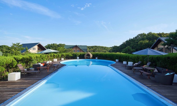 Shima Hotel | Fiore Shima