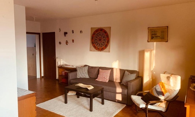 Binasco Apartment | Fiorenza