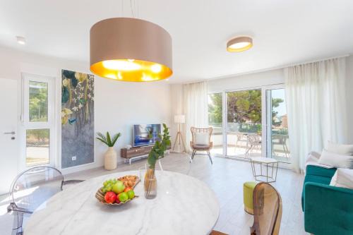 Promajna Apartment | Fiori Boutique Apartment