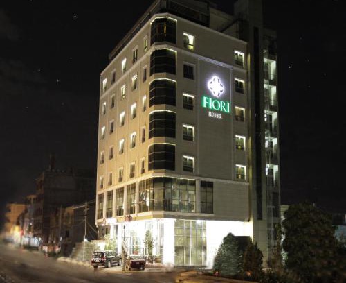 Erbil Hotel | Fiori Hotel