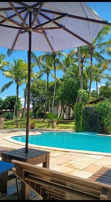 Pipa Cabin | Fiquei In Pipa - Chalé 21