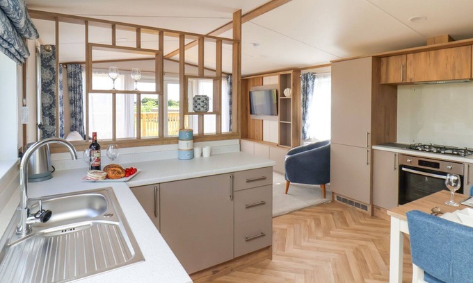 Briggswath Cottage | Fir Lodge