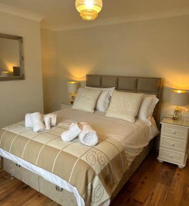 Ardara House | Firbrook House