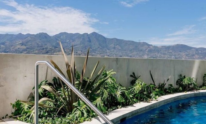 Mata Redonda Apartment | Firefly at 29`s