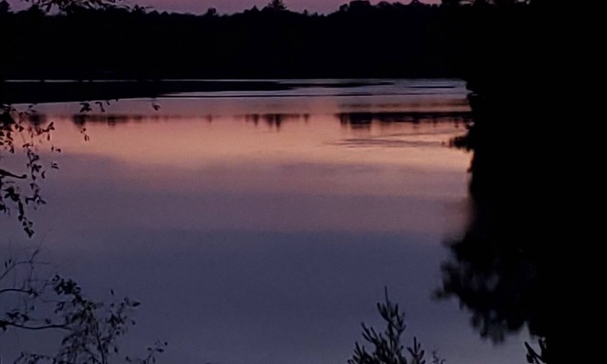 Mio Cottage | Firefly Cottage