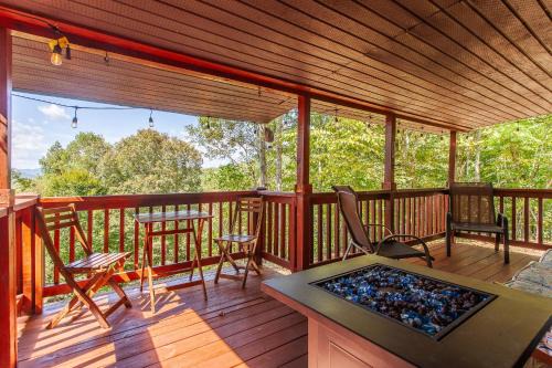 Bryson City House | Firefly Way