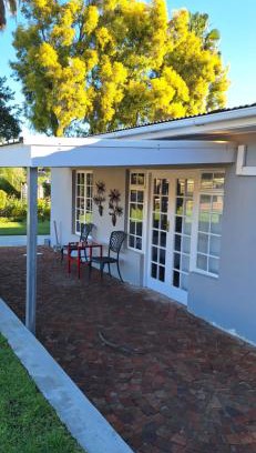 Drakenstein Apartment | Firehouse guest suite no 3