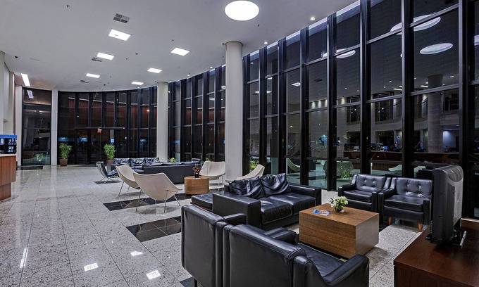 Centro Hotel | Firenze Business Hotel