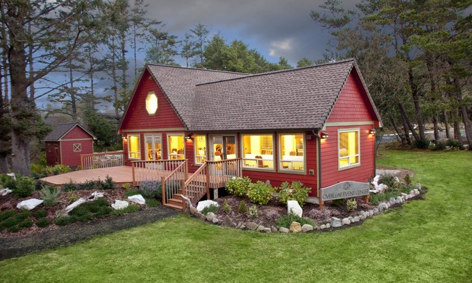 Yachats Hotel | Fireside Motel