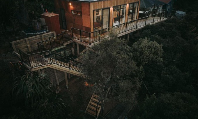 Picton House | Firkins Retreat, Picton