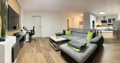 Daisbach Apartment | Firmen & Ferienwohnung Brecht 1