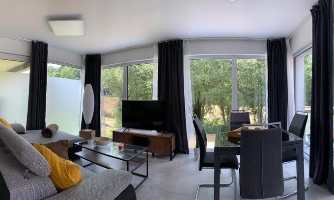 Daisbach Apartment | Firmen & Ferienwohnung Brecht 2