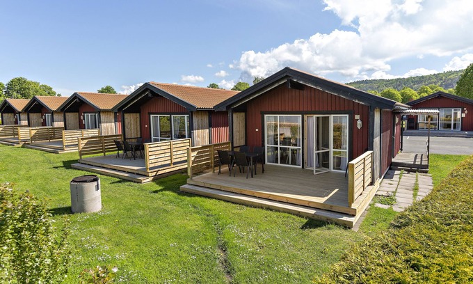 Granna Cottage | First Camp Gränna