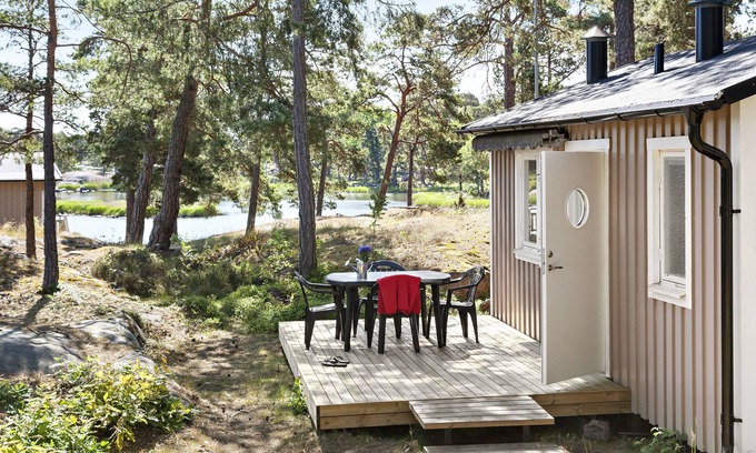 Oskarshamn Other | First Camp Gunnarso