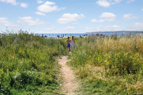 Varberg Municipality Other | First Camp Kärradal-Varberg
