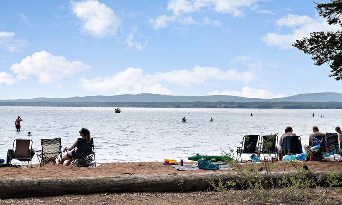 Orsa Other | First Camp Orsa