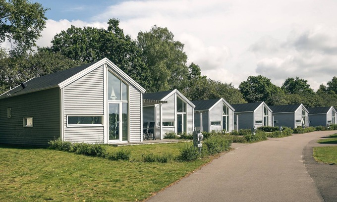 Raa RV Rental | First Camp Råå Vallar Helsingborg