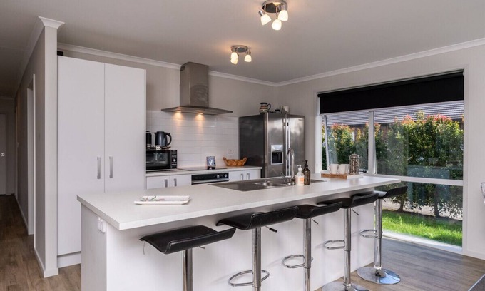 Mangawhai Cottage | First Choice in Mangawhai - Mangawhai Holiday Home