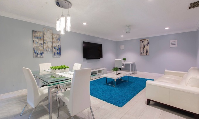 Lake Park Condo | First choice Vacation home
