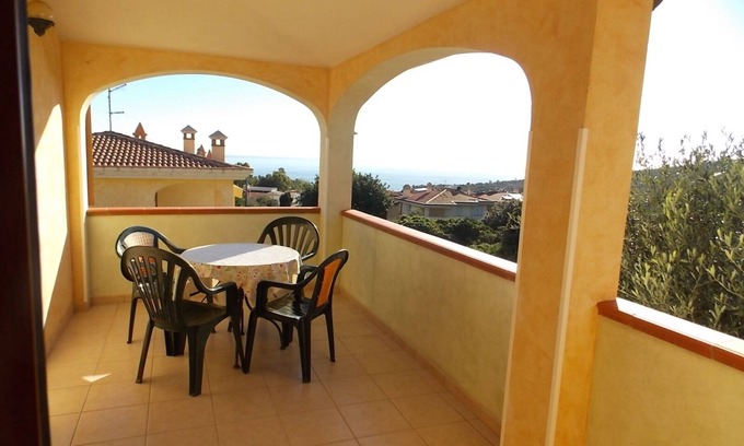 Cala Gonone Apartment | First Floor Apartment N. 1