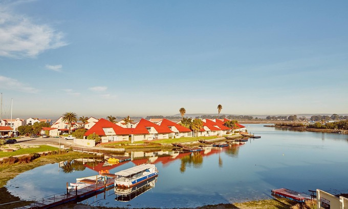 Port Owen Apartment | First Group Port Owen Marina