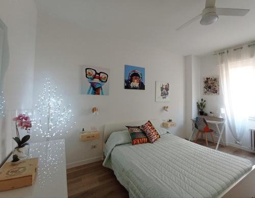 Crescenzago Apartment | first home