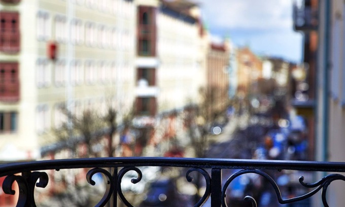 Eskilstuna Hotel | First Hotel City Eskilstuna