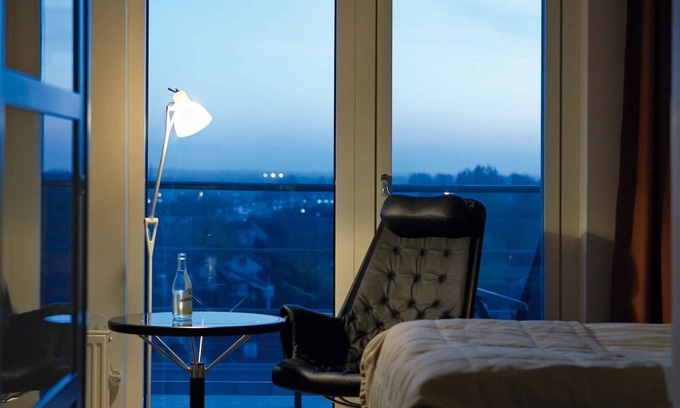 Lund Hotel | First Hotel Planetstaden - Dinner included