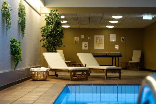 Kalmar Hotel | First Hotel Witt