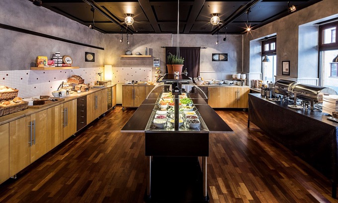 Kalmar Hotel | First Hotel Witt