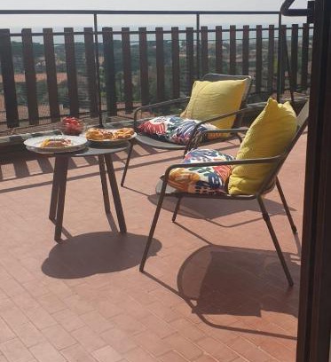 Marina di San Nicola Apartment | First House