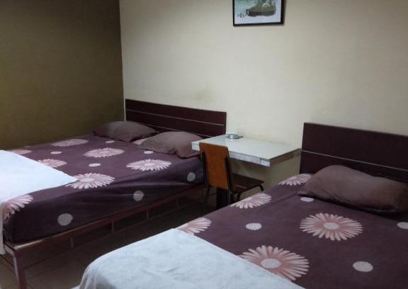 Kisaran Timur House | First Inn Hotel