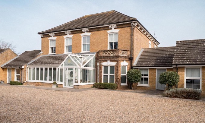 Pakefield Hotel | First Light Hotel Lowestoft