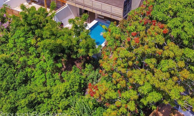 Baia Formosa Apartment | First Line Ocean View 4 Bedroom Apartment in Baia Formosa Brazil RN